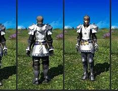 Image result for Paladin Artifact Armor FFXIV