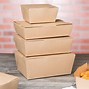 Image result for Take Out Boxes