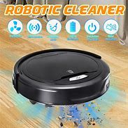 Image result for robotic vacuums cleaner