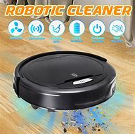 Image result for Floor Vacuum Cleaner Robot
