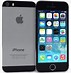 Image result for iPhone 5S Black IPS