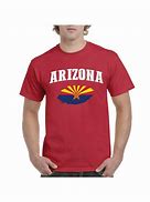 Image result for Arizona State Tee Shirts