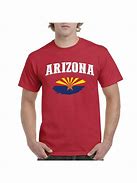 Image result for Arizona State Cheer T-Shirt