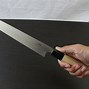 Image result for Yanagiba Sushi Knife