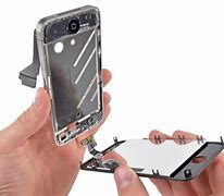 Image result for How to Open iPhone 4