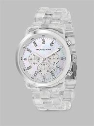 Image result for Clear Watches