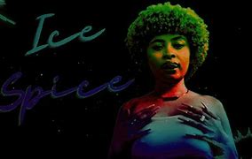 Image result for Ice Spice 1080X1080