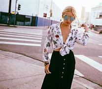 Image result for womens silk shirts