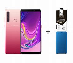 Image result for Samsung Galaxy A9 Pink