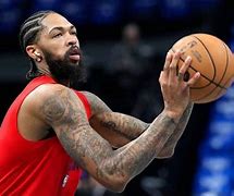 Image result for Brandon Ingram Wingspan