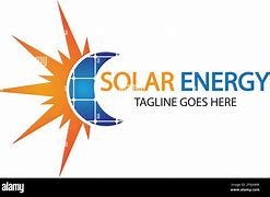 Image result for Solar Sun Logo