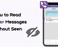 Image result for Viber Messages