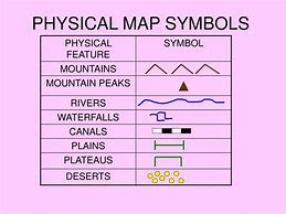 Image result for Find My iPhone Map Symbols