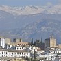 Image result for Espana Viaje Granada