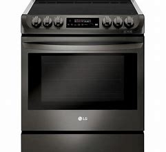 Image result for lg gas range