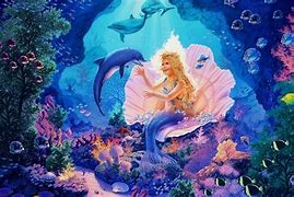 Image result for Mermaid Desktop