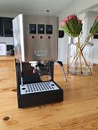 Image result for gaggia classic pro