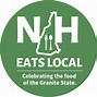 Image result for Eat Local Logo Nknowm