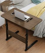 Image result for Mission Laptop Table for Bed