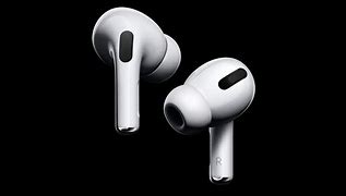 Image result for Apple Air Pods Pro Pics