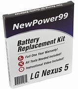 Image result for Nexus 69 Battery