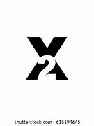 Image result for X2 Logo