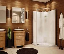 Image result for 36X36 Shower Stall Kit