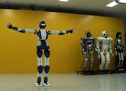 Image result for Humanoid Robot Wallpaper