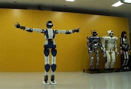 Image result for Amazing Technology in Humanoid Robots