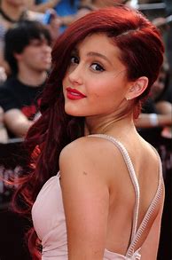 Image result for Ariana Grande Listal