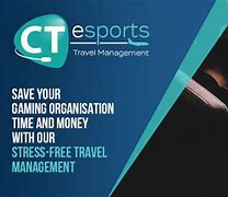 Image result for CT eSports Showcase