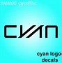 Image result for Cyan Screen Logo