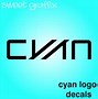 Image result for Cyan Logo