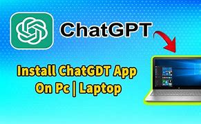 Image result for Chatgpt for Laptop Free Download