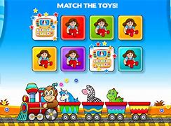Image result for Preschool Games Free App