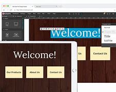 Image result for iPad Kiosk with Banner