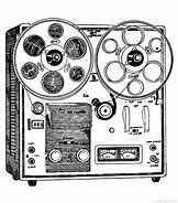 Image result for Vintage JVC Nivico Stereo Tape Recorder