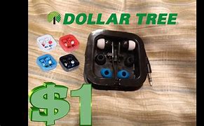 Image result for 1 Dollar Earbuds