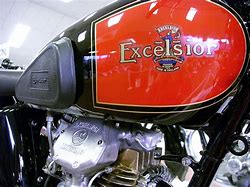 Image result for Excelsior Auto Bike