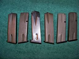Image result for 9Mm Round Metal Clips 100 Black