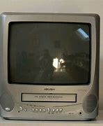 Image result for VHS TV CRT Bush