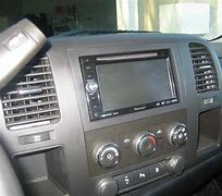 Image result for Chevy Silverado Double Din Radio