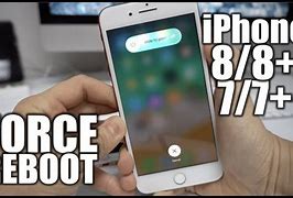 Image result for iPhone Force Reboot