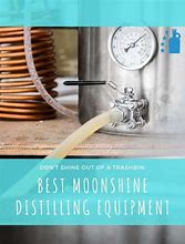 Image result for Electric Moonshine Still