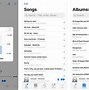 Image result for iPhone Audio Player