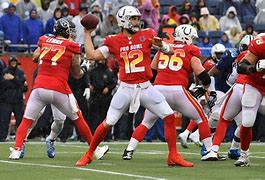 Image result for Pro Bowl ABC