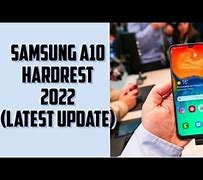 Image result for Samsung A10 Factory Reset