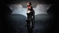 Image result for Catwoman Anna