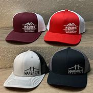 Image result for custom hats