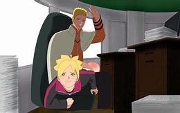 Image result for Boruto Cry Meme
